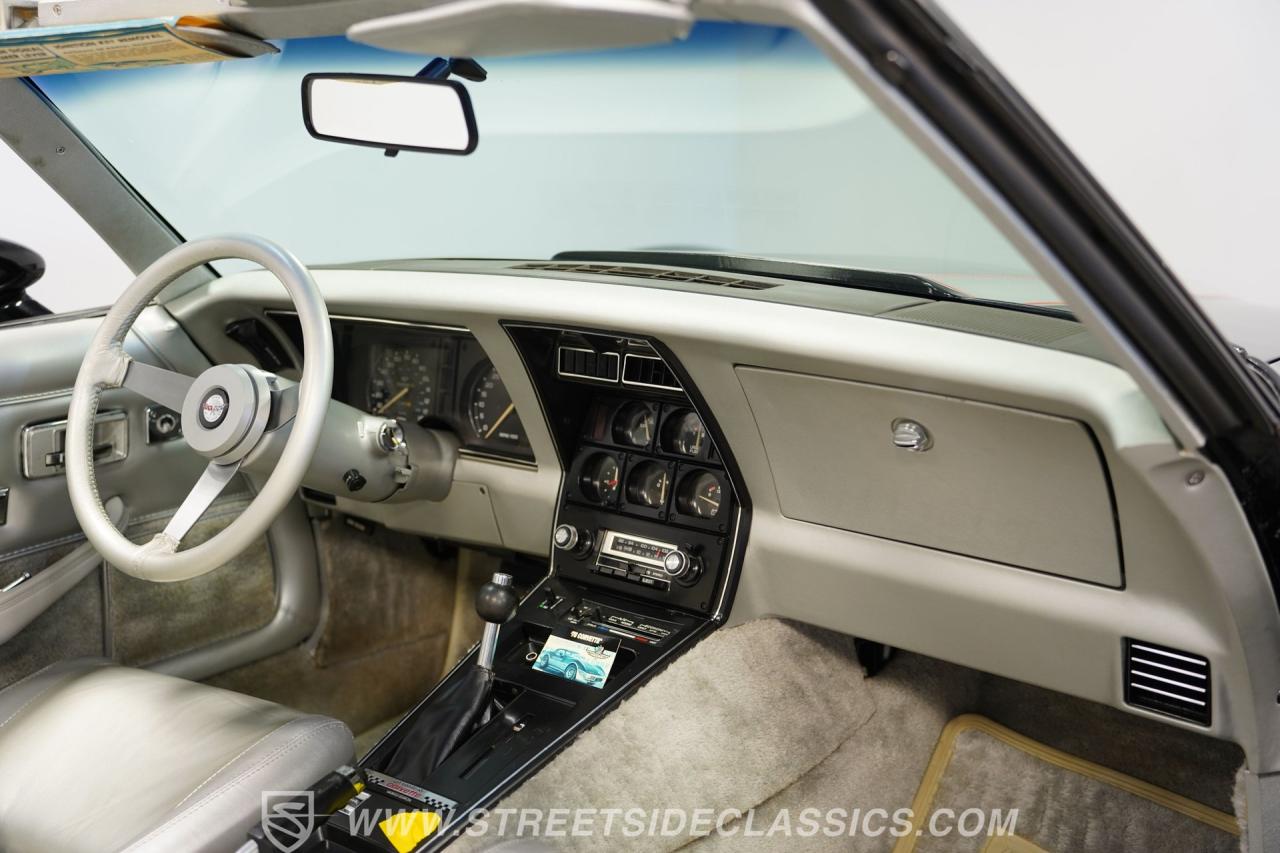 1978 Chevrolet Corvette Indy 500 Pace Car