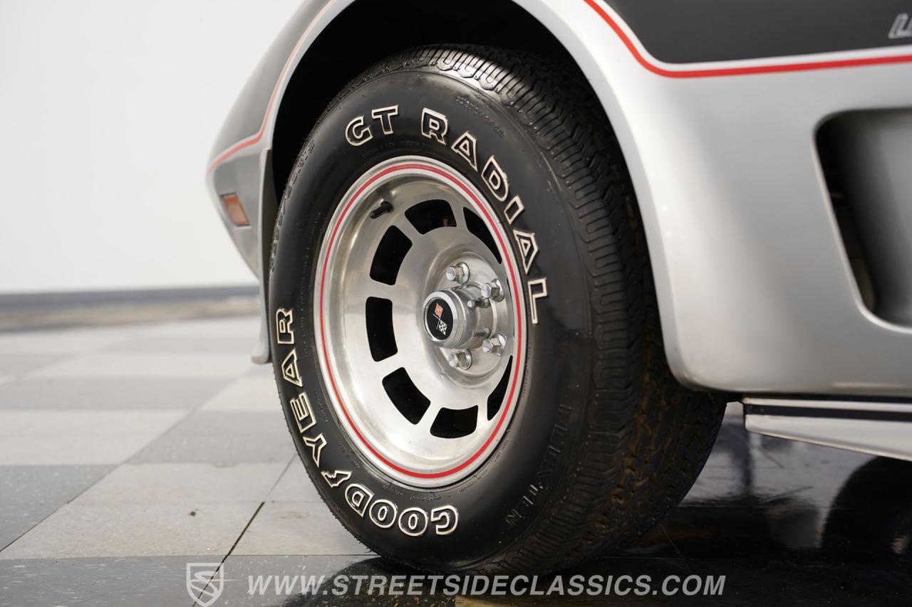 1978 Chevrolet Corvette Indy 500 Pace Car