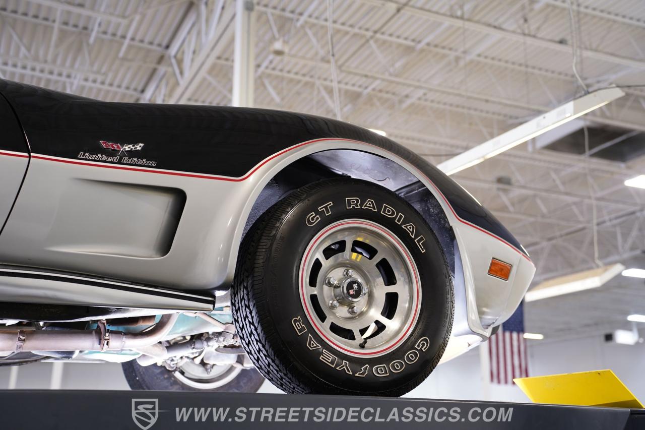 1978 Chevrolet Corvette Indy 500 Pace Car