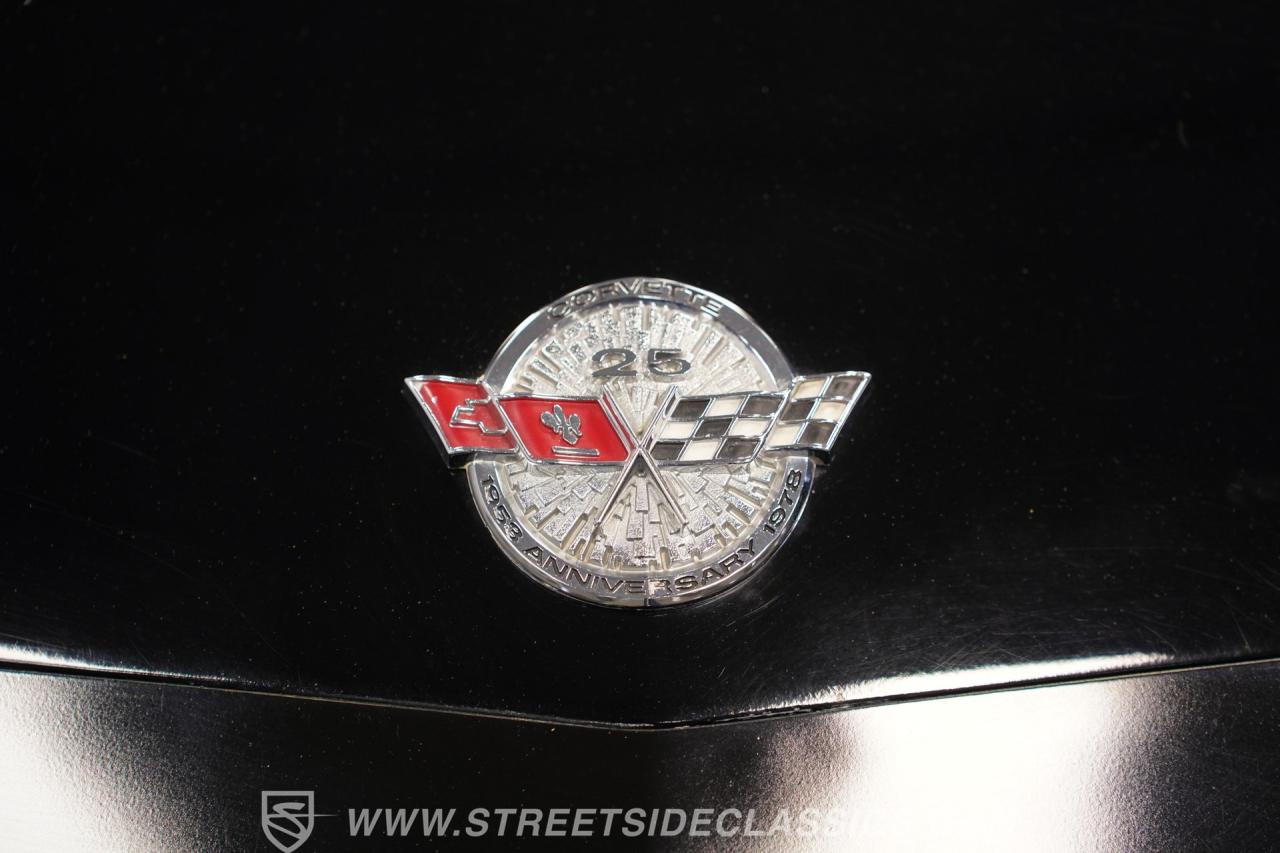 1978 Chevrolet Corvette Indy 500 Pace Car