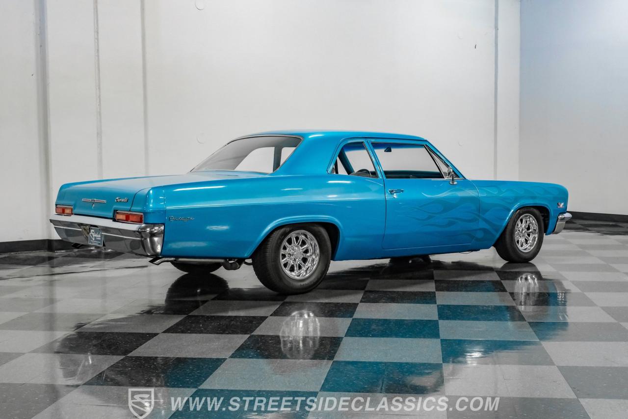 1966 Chevrolet Biscayne