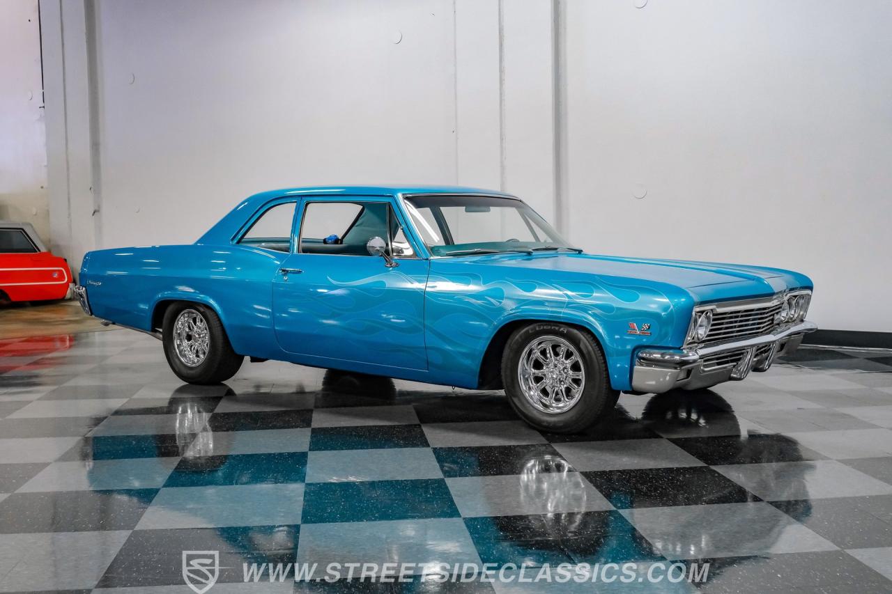 1966 Chevrolet Biscayne