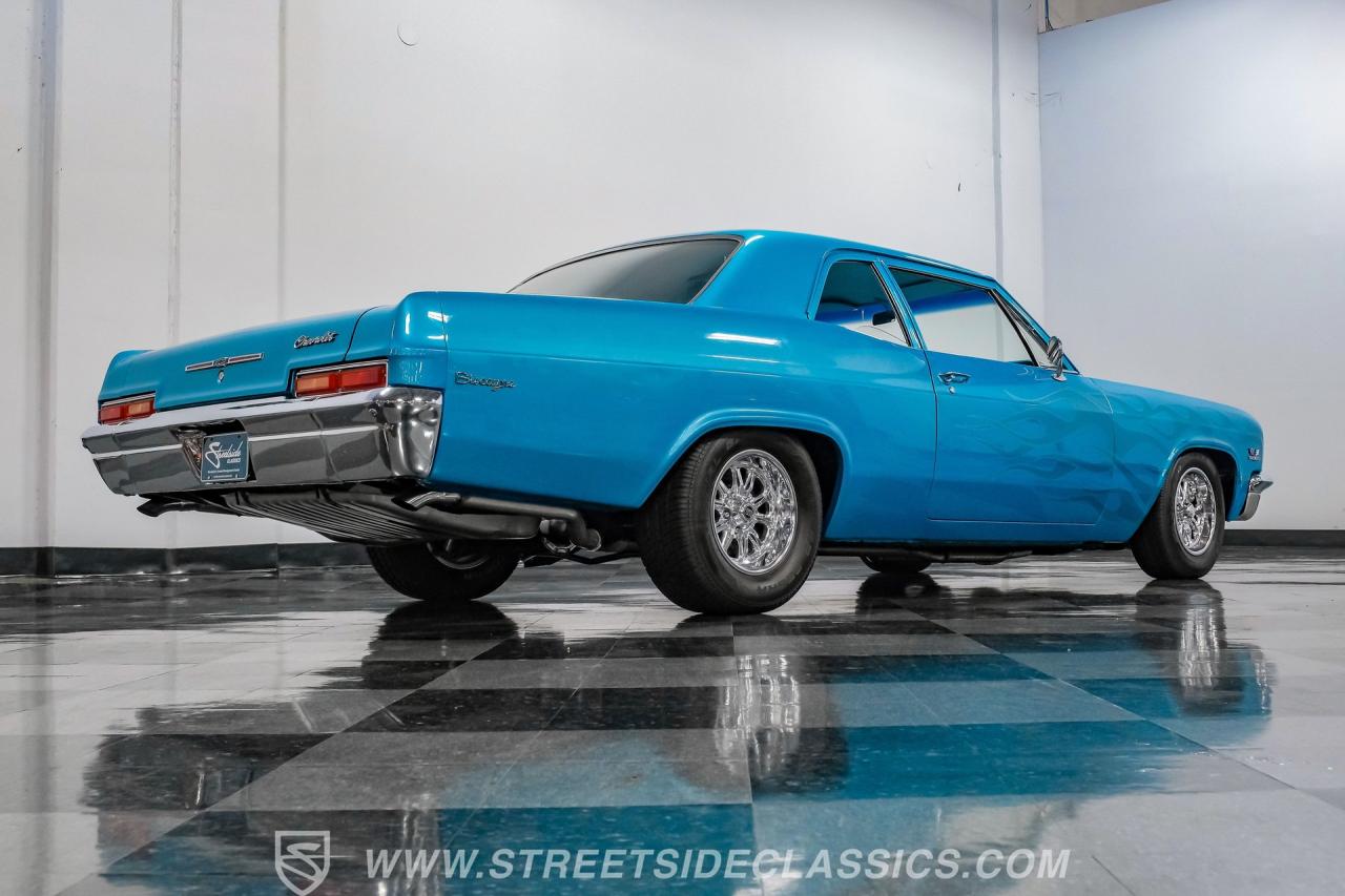 1966 Chevrolet Biscayne