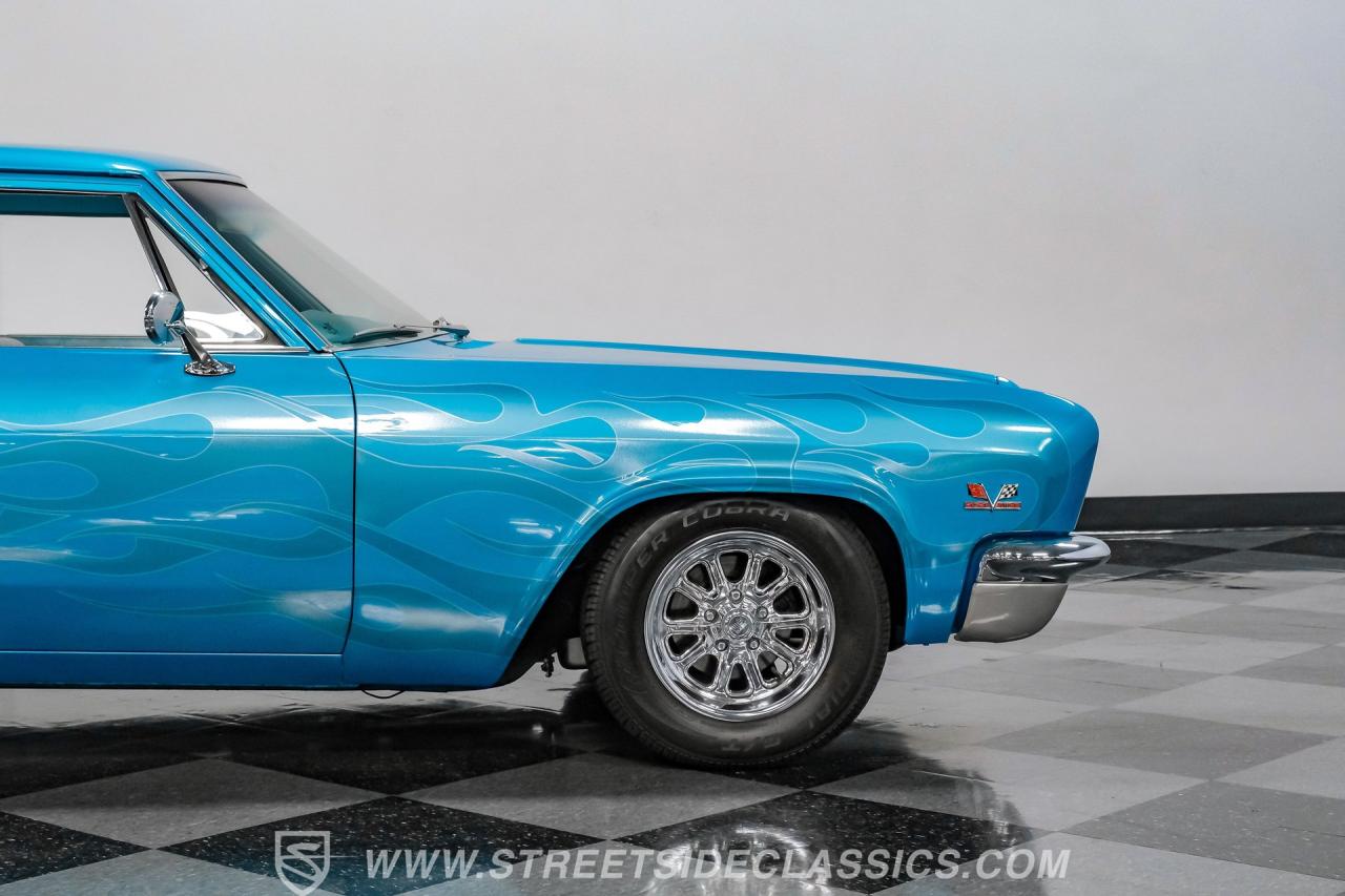 1966 Chevrolet Biscayne