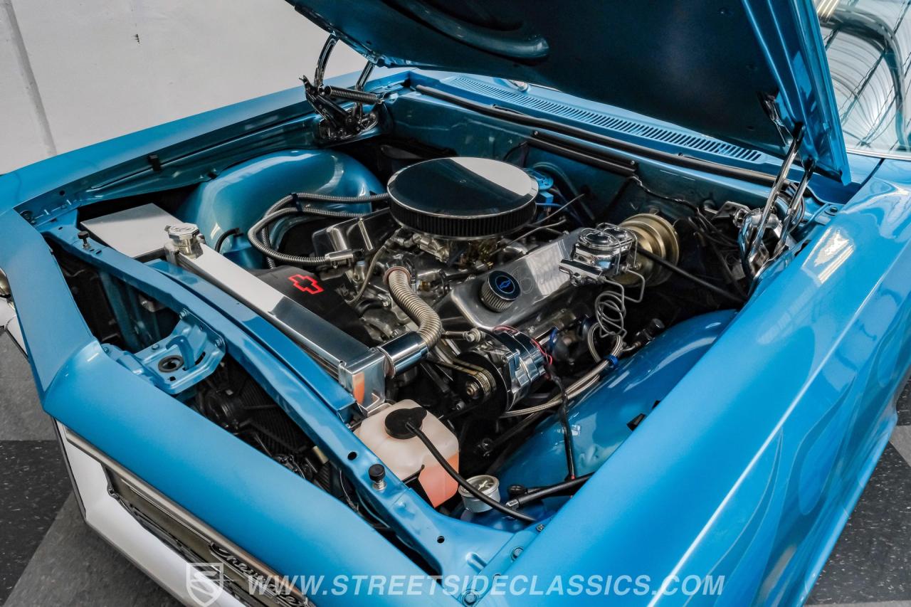 1966 Chevrolet Biscayne