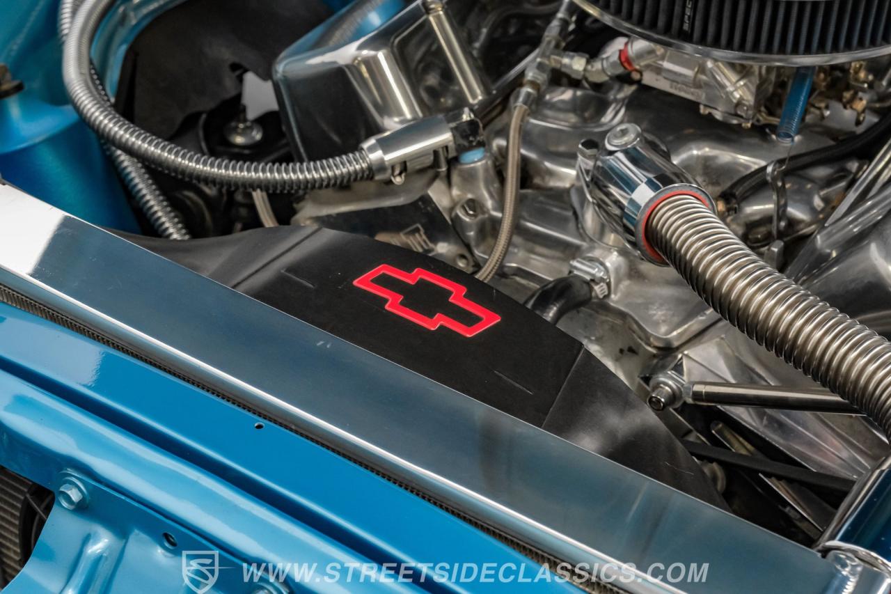 1966 Chevrolet Biscayne