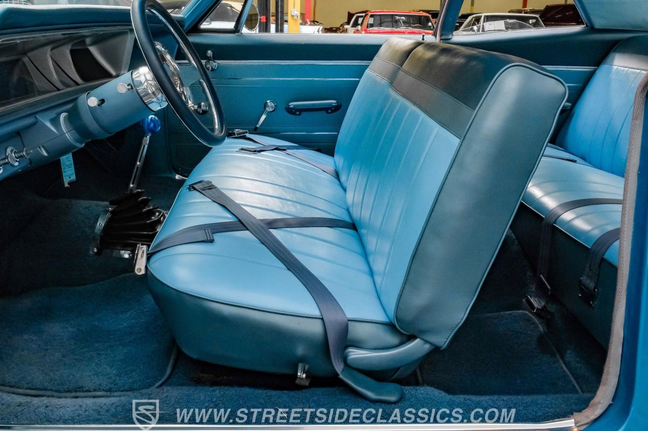 1966 Chevrolet Biscayne