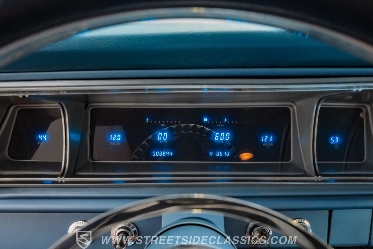 1966 Chevrolet Biscayne