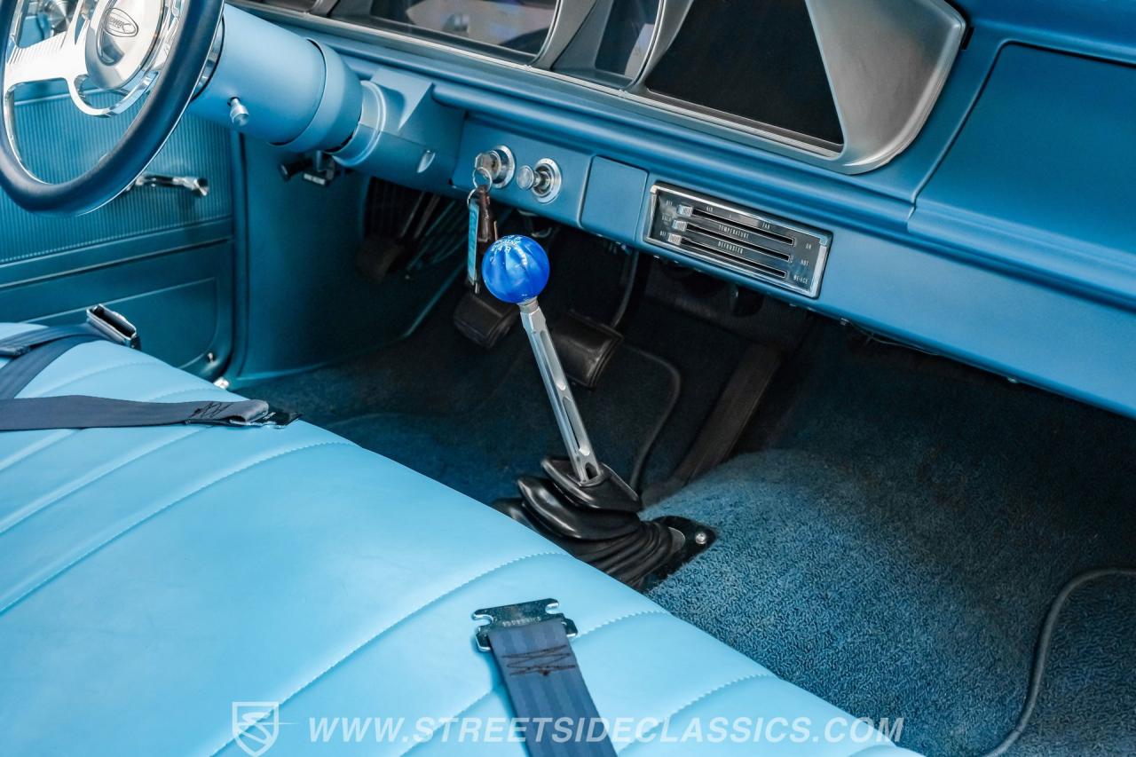 1966 Chevrolet Biscayne