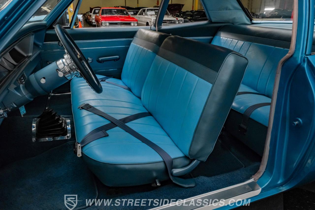 1966 Chevrolet Biscayne