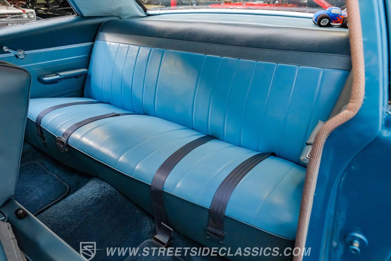 1966 Chevrolet Biscayne