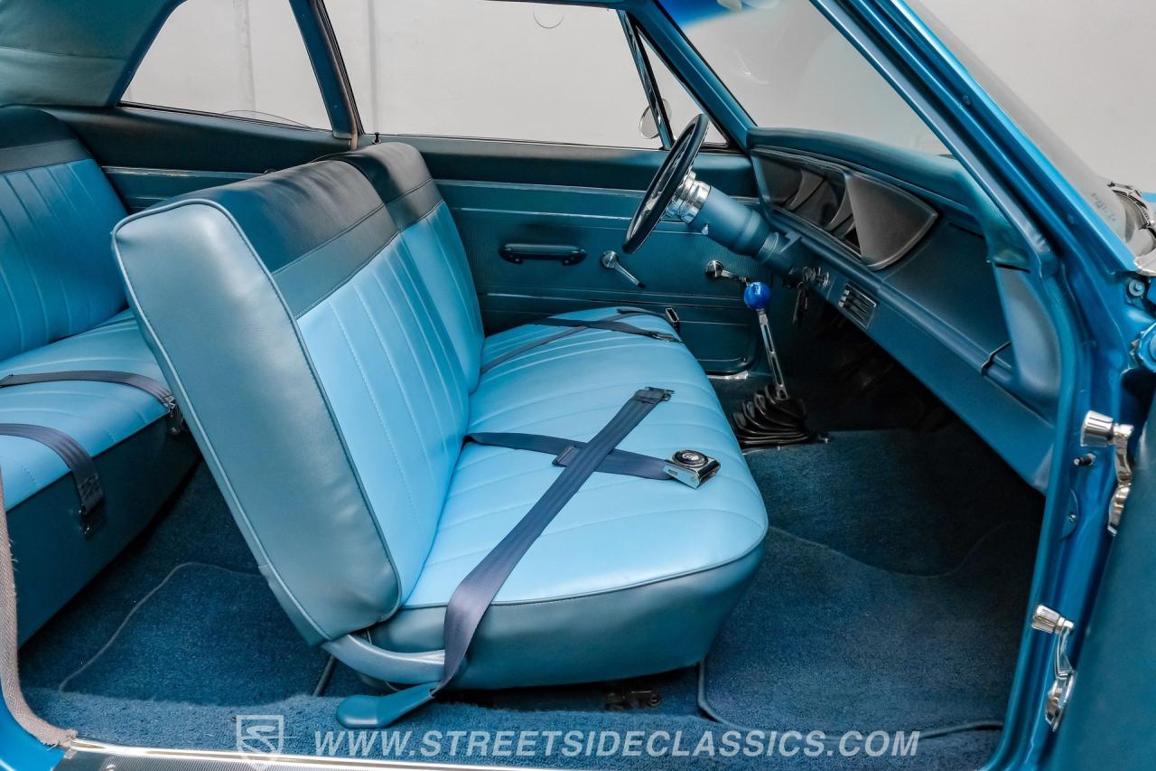 1966 Chevrolet Biscayne