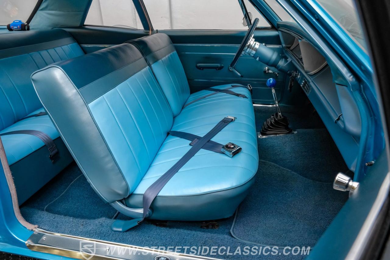 1966 Chevrolet Biscayne