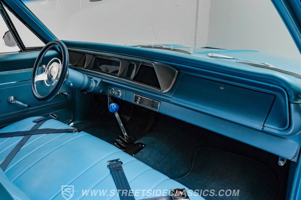 1966 Chevrolet Biscayne