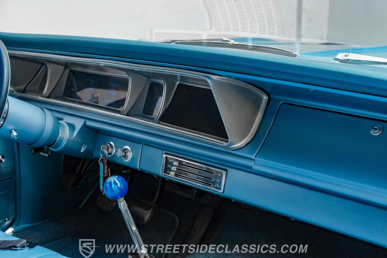 1966 Chevrolet Biscayne