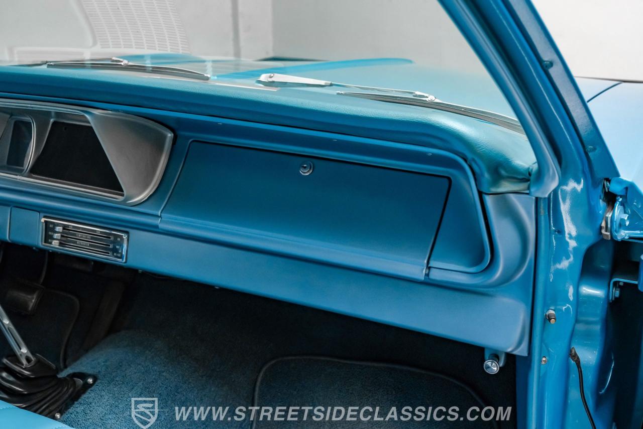 1966 Chevrolet Biscayne