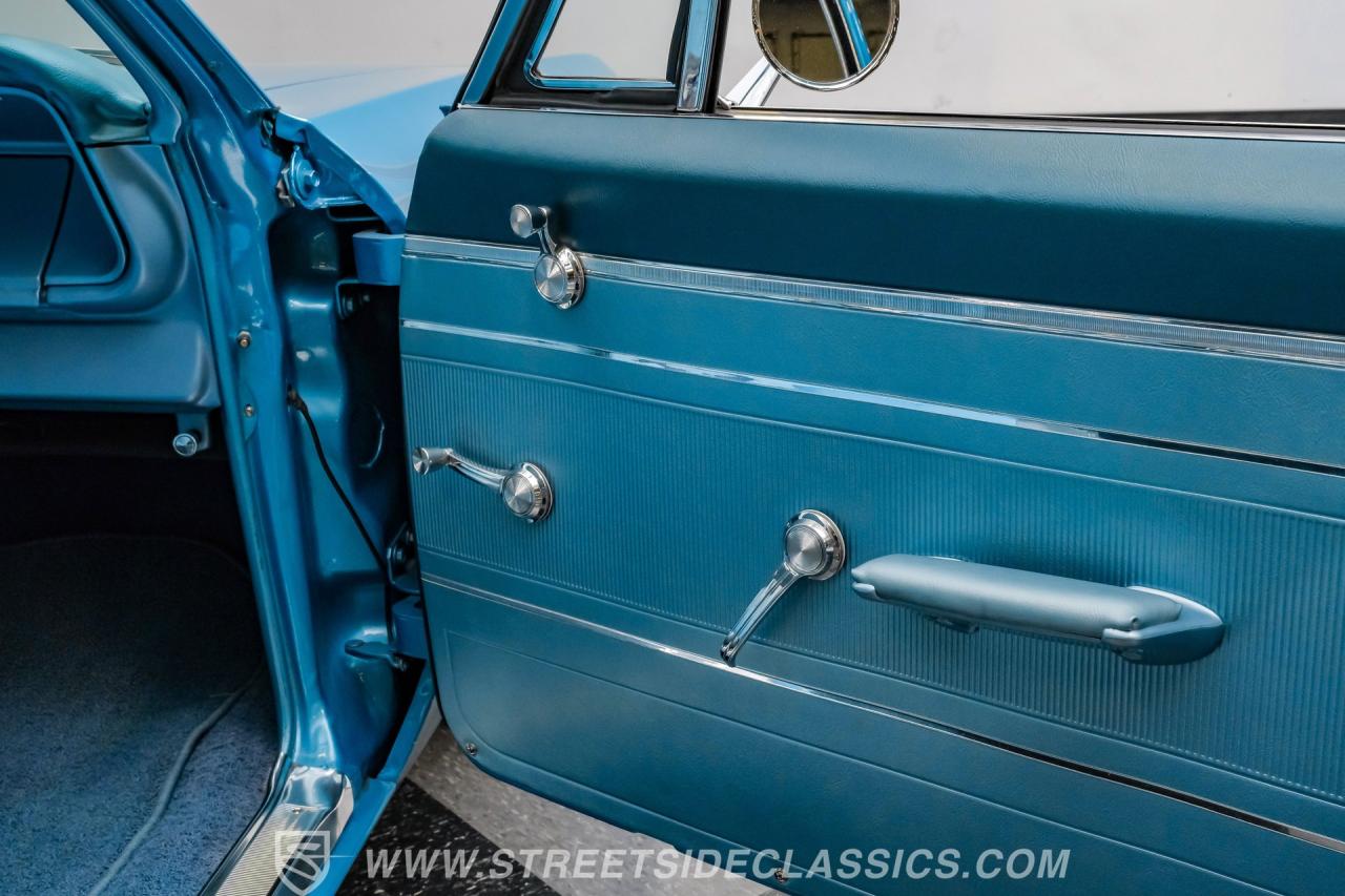 1966 Chevrolet Biscayne