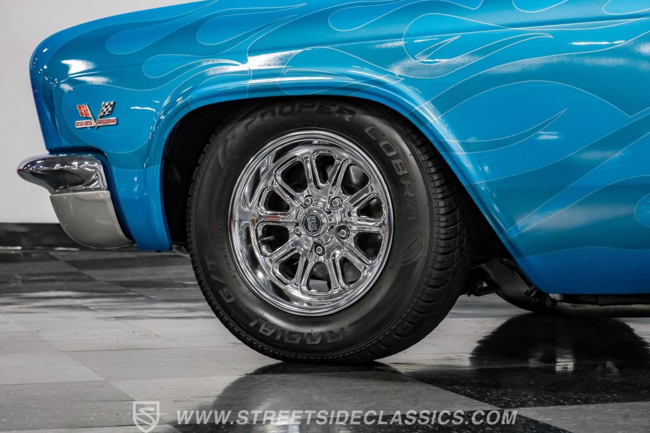 1966 Chevrolet Biscayne