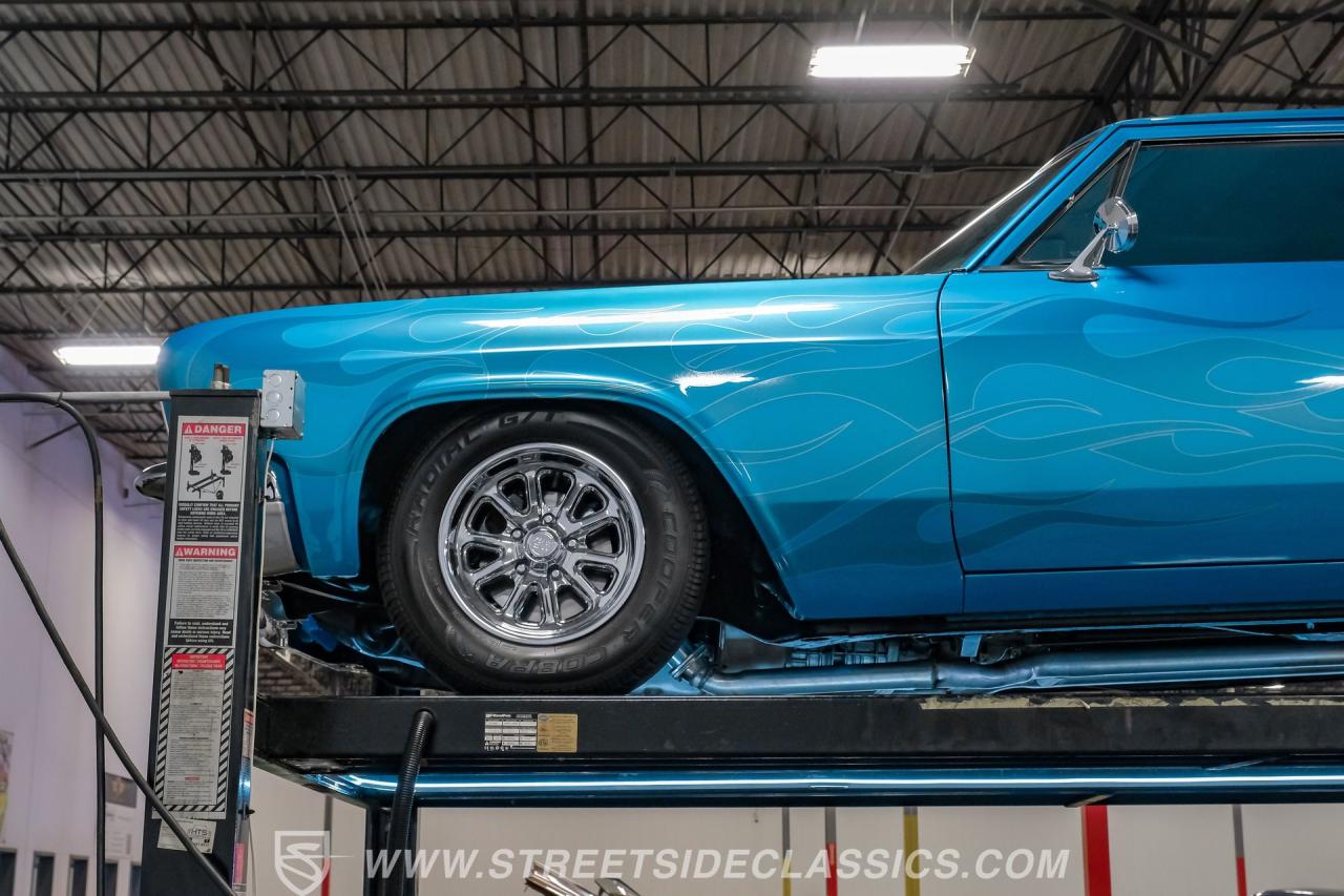 1966 Chevrolet Biscayne