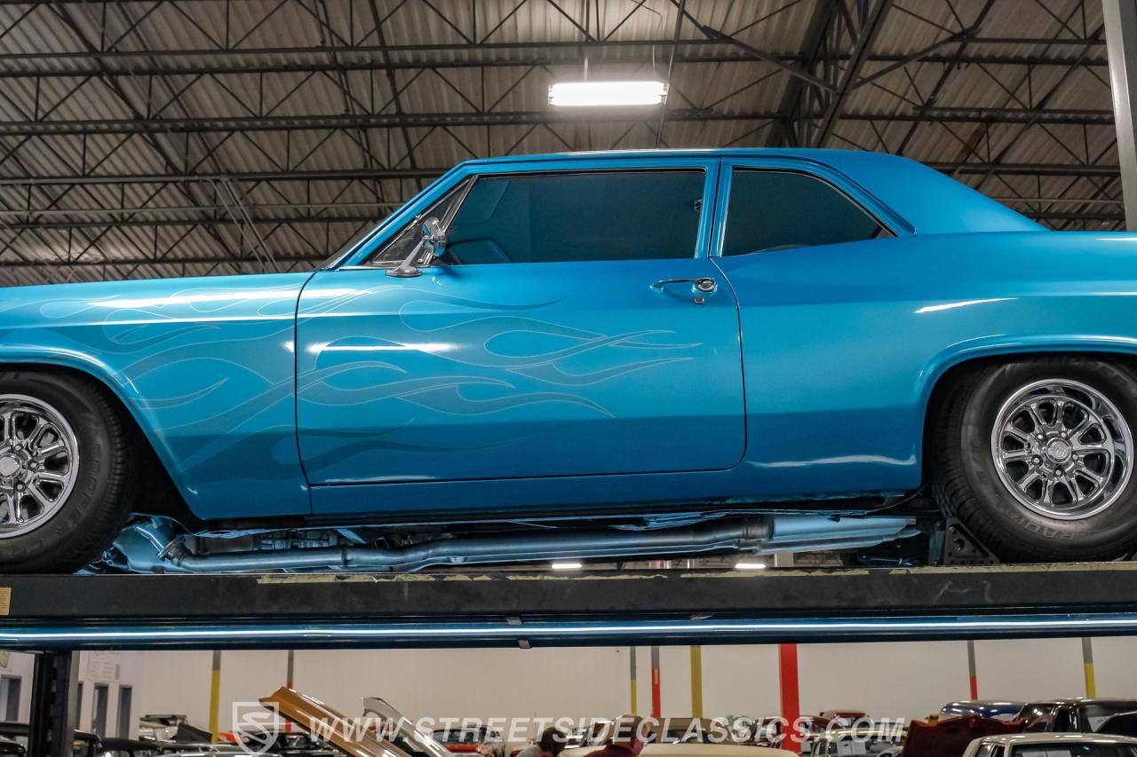 1966 Chevrolet Biscayne