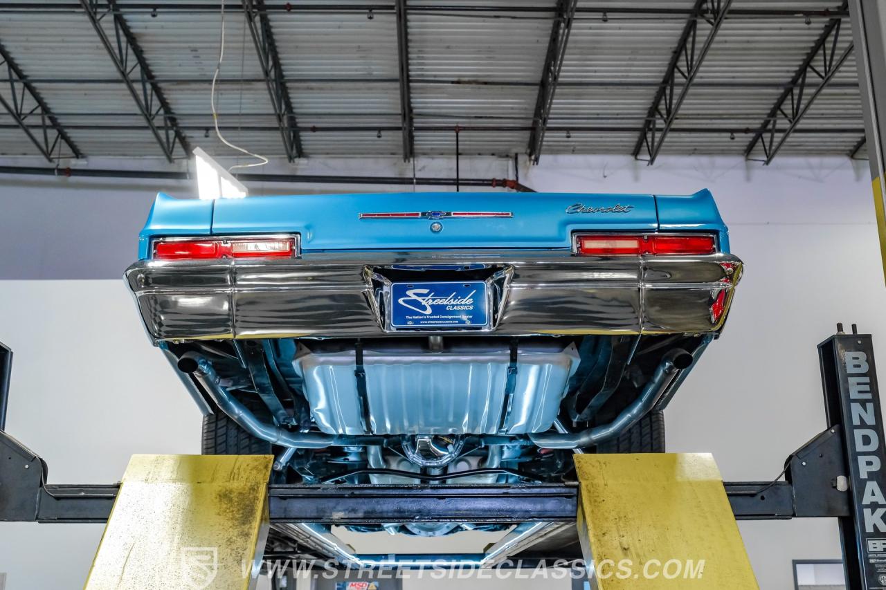 1966 Chevrolet Biscayne