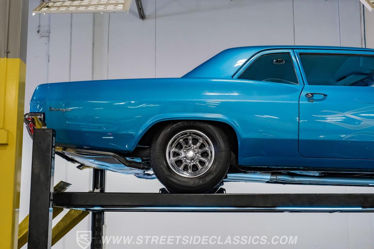 1966 Chevrolet Biscayne