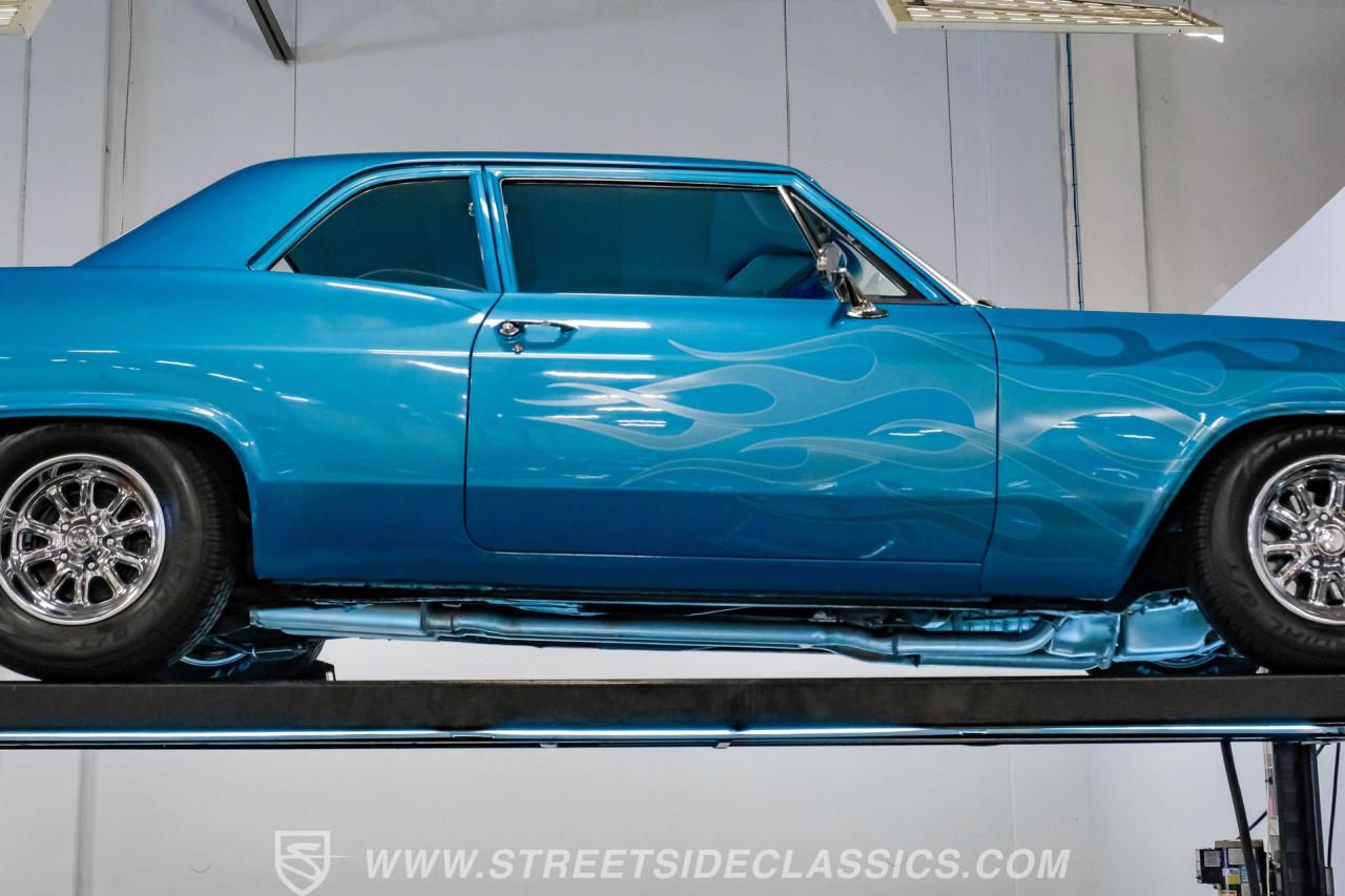 1966 Chevrolet Biscayne