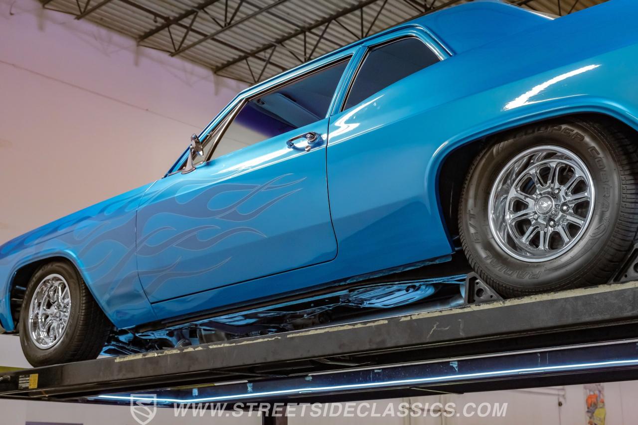 1966 Chevrolet Biscayne