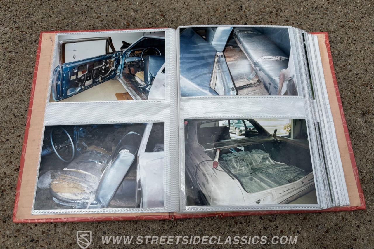 1966 Chevrolet Biscayne