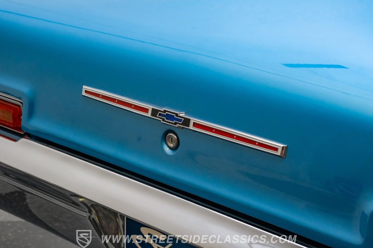 1966 Chevrolet Biscayne