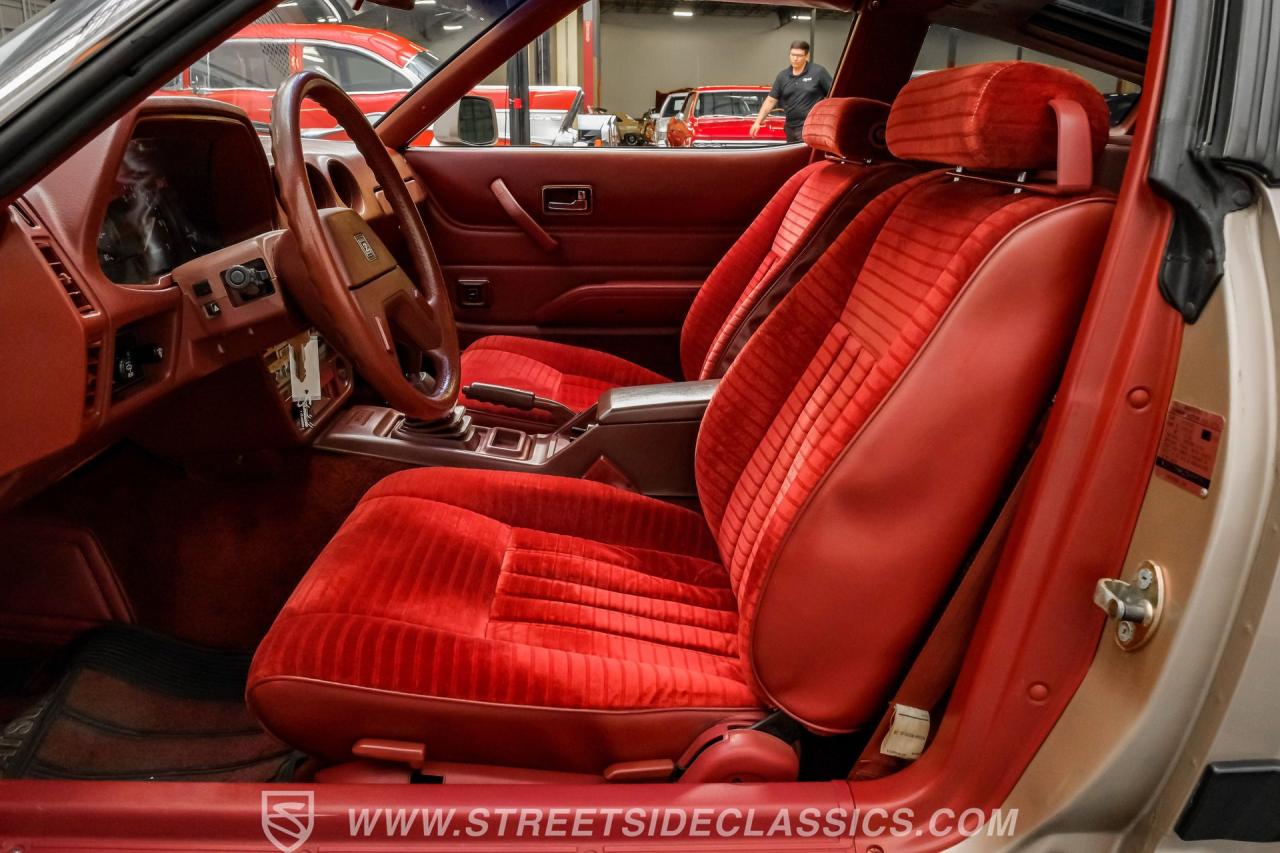 1982 Datsun 280ZX