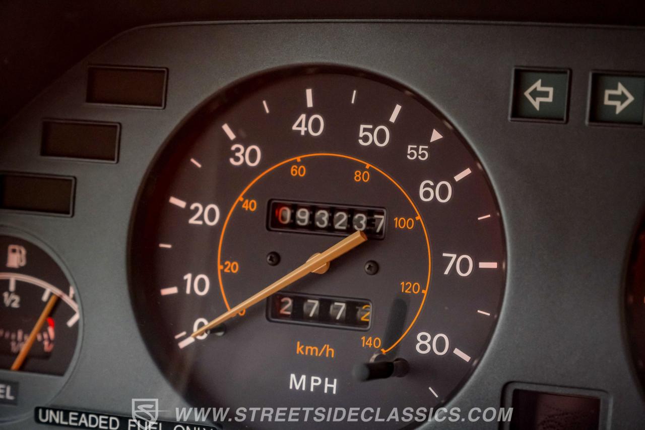 1982 Datsun 280ZX