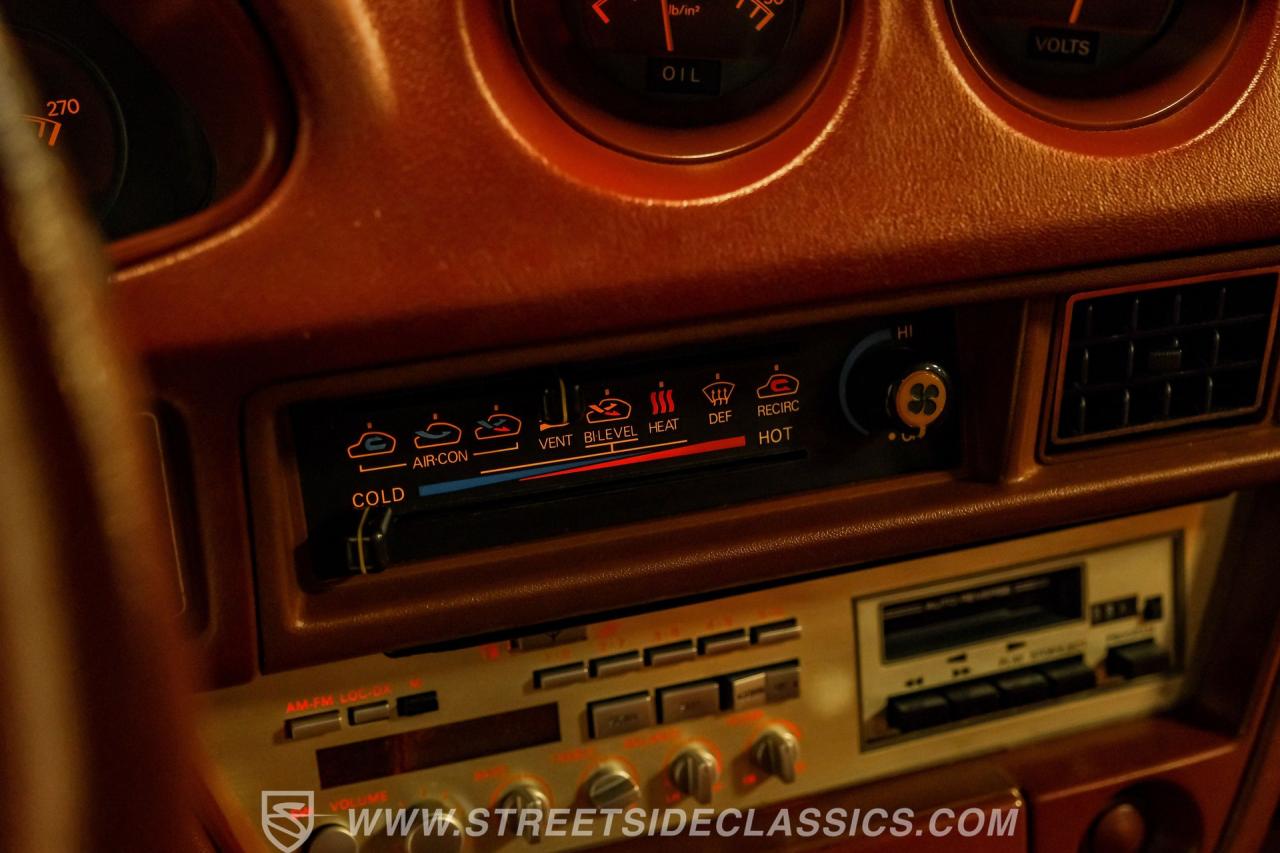 1982 Datsun 280ZX