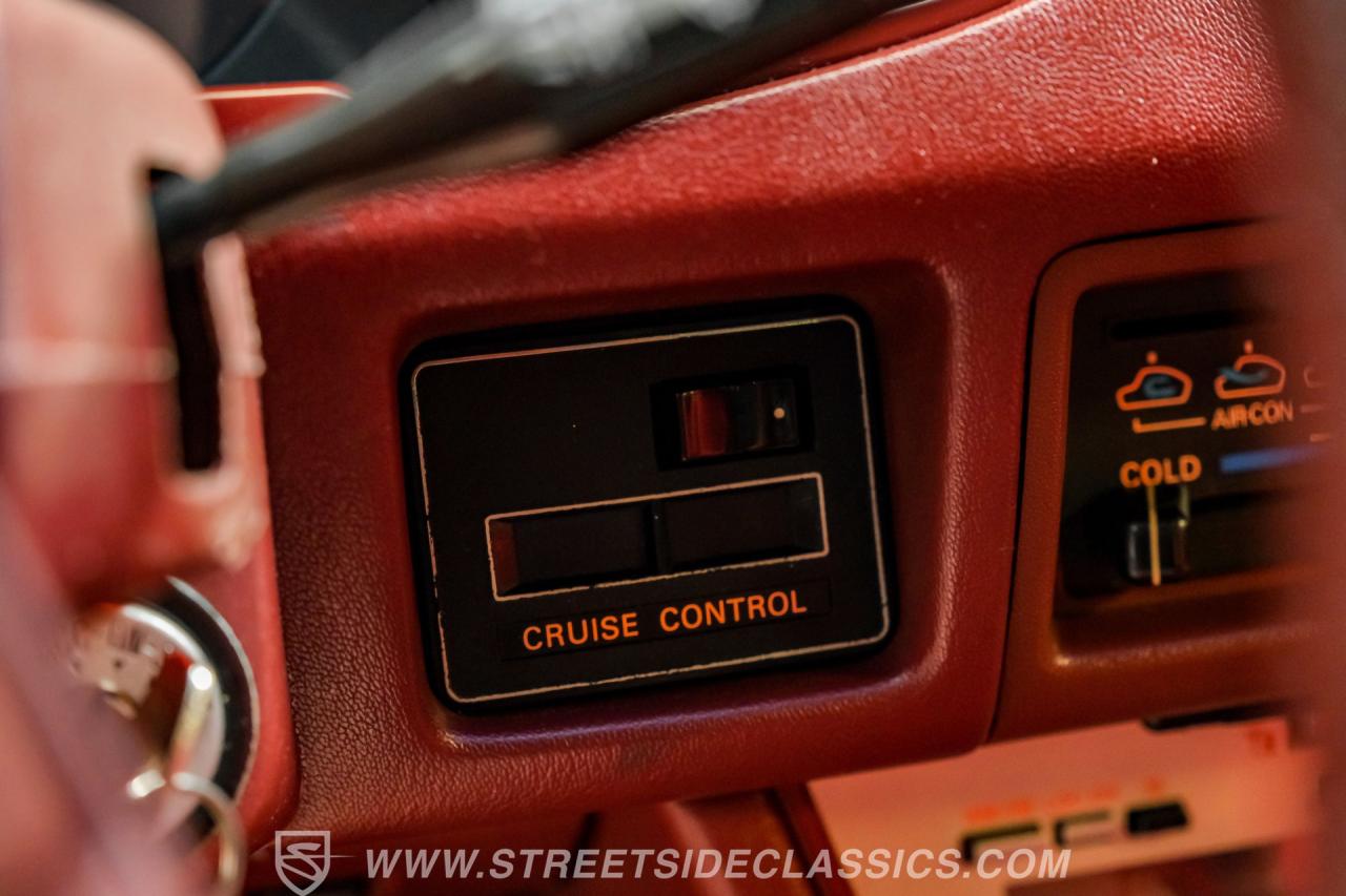 1982 Datsun 280ZX