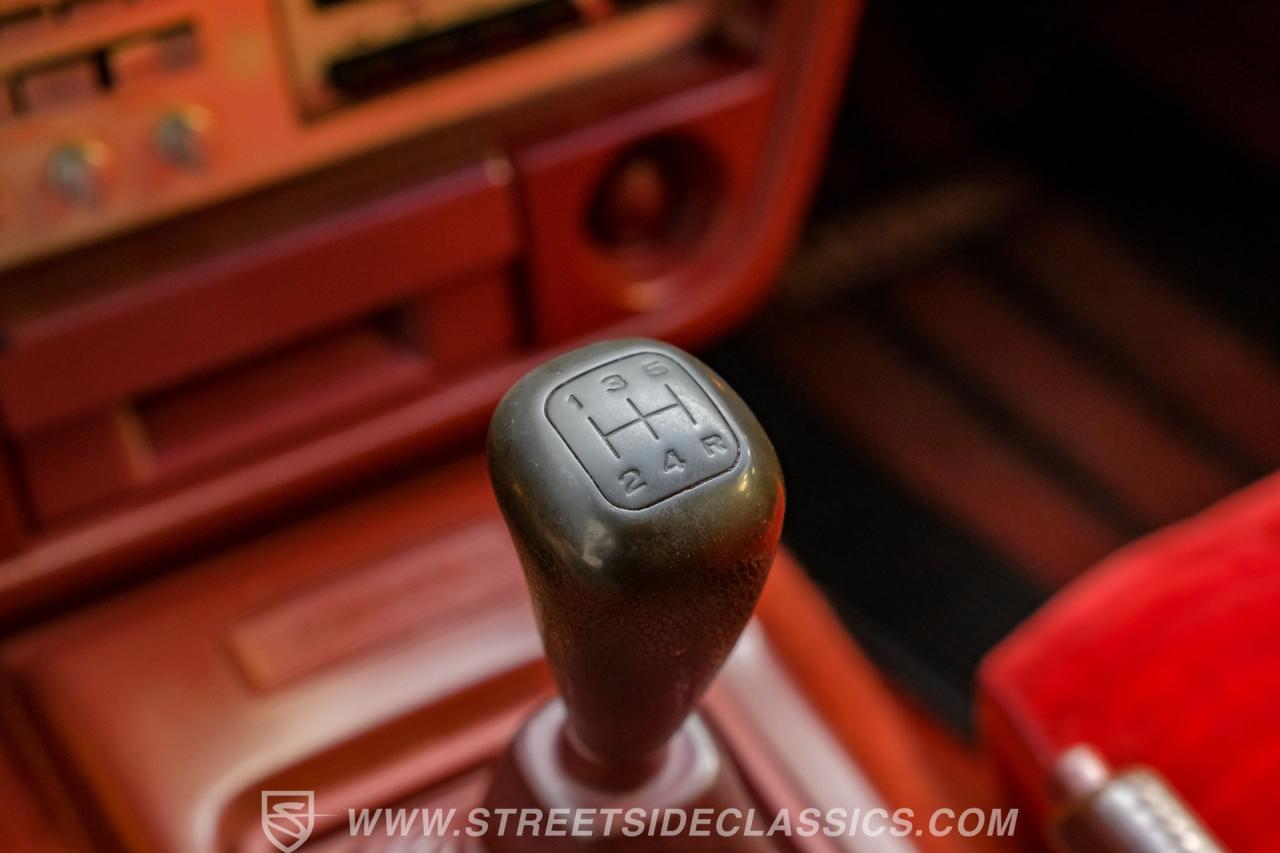 1982 Datsun 280ZX