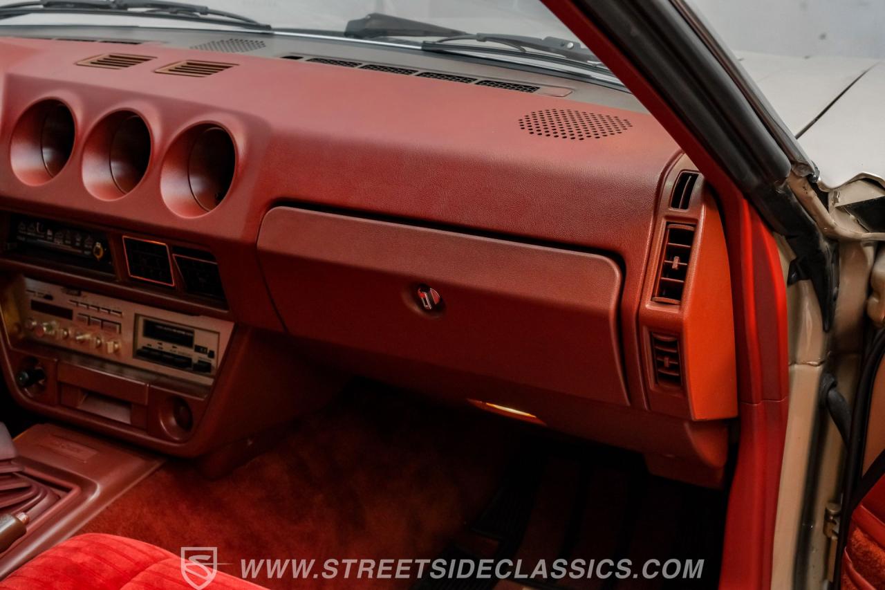 1982 Datsun 280ZX