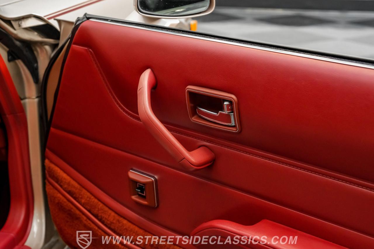 1982 Datsun 280ZX