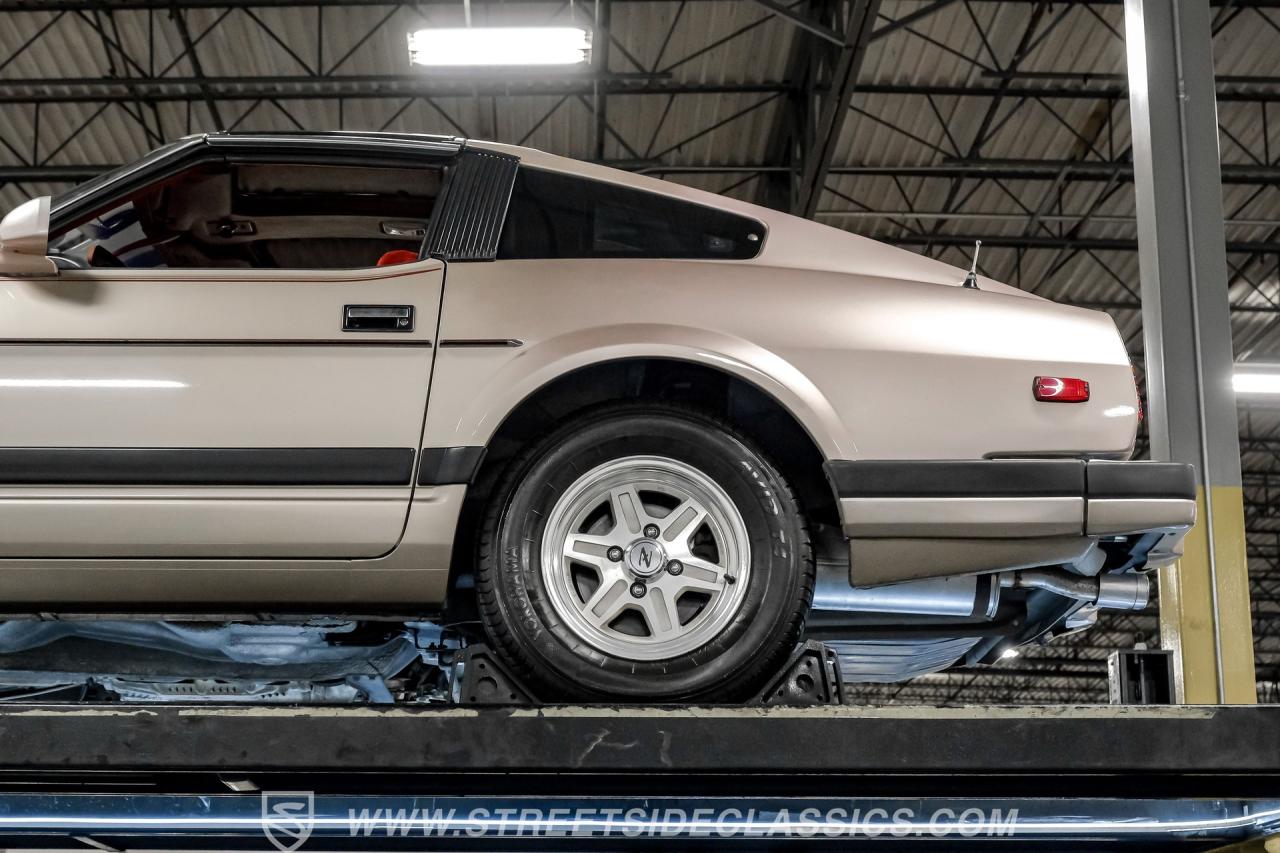 1982 Datsun 280ZX