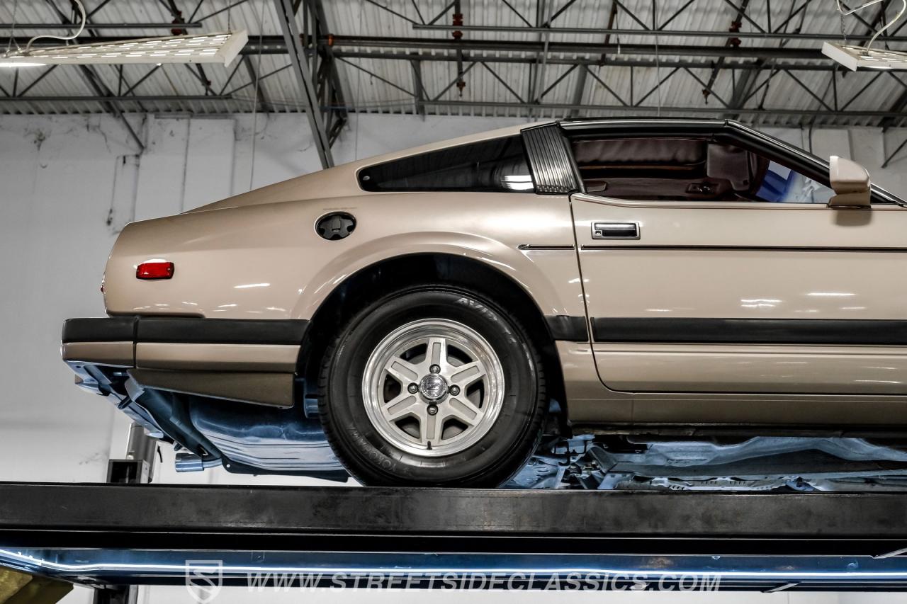 1982 Datsun 280ZX