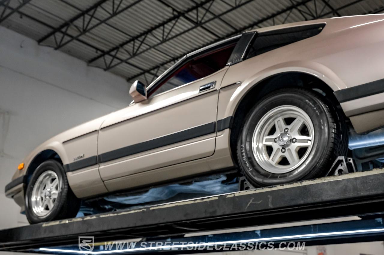 1982 Datsun 280ZX