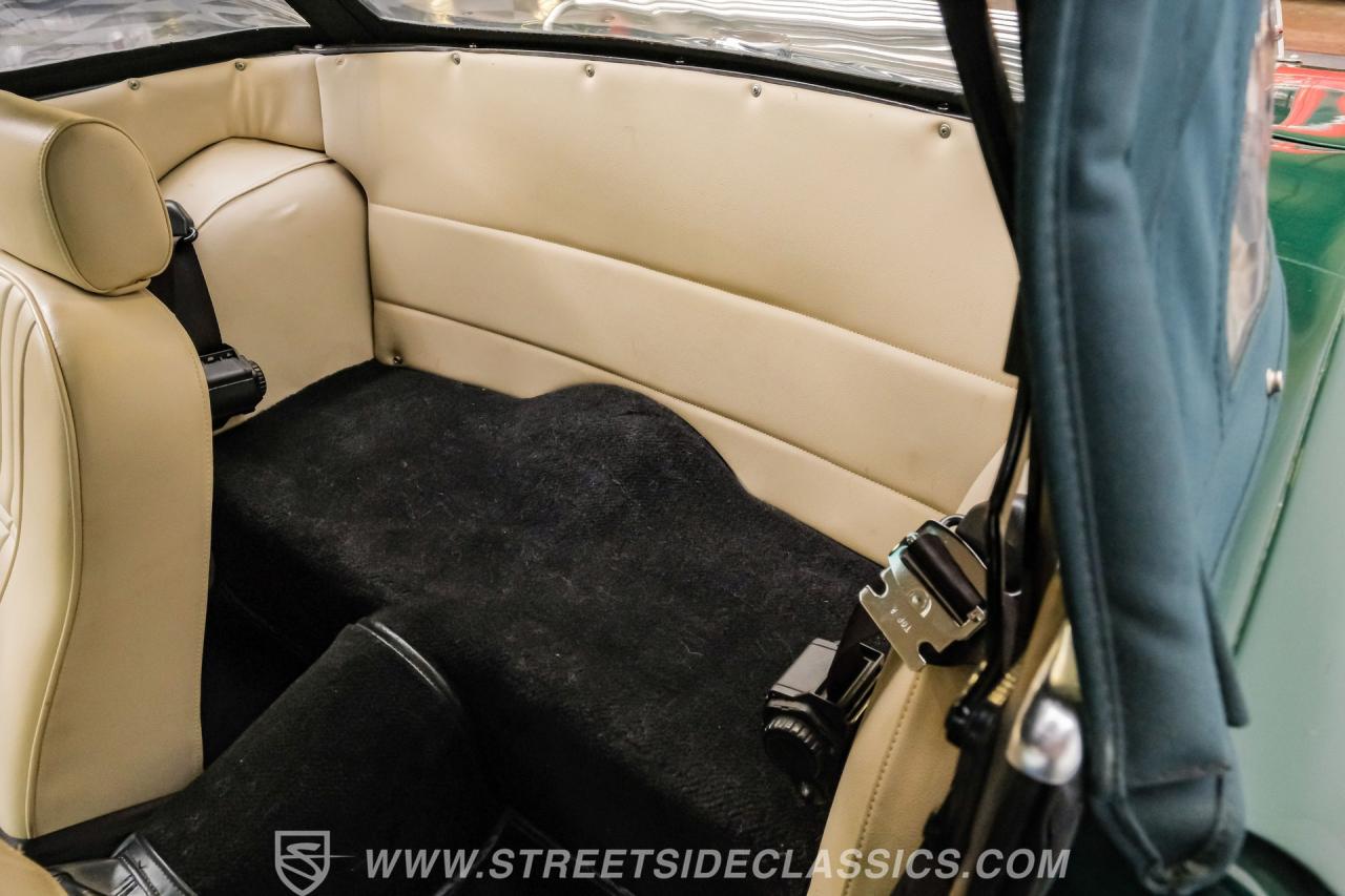 1974 Triumph TR6