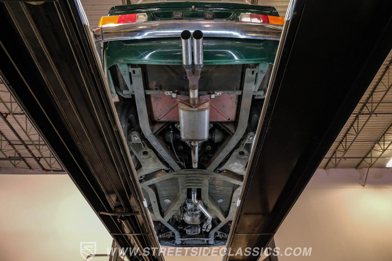 1974 Triumph TR6