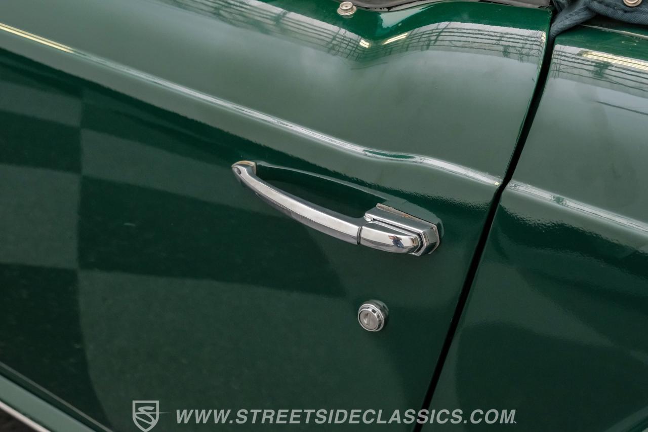 1974 Triumph TR6