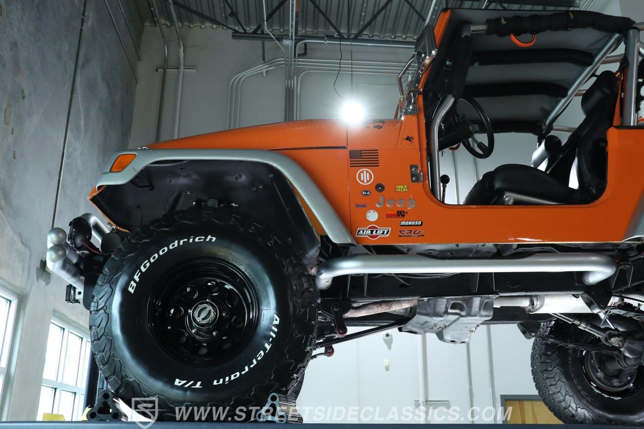 1985 Jeep CJ7