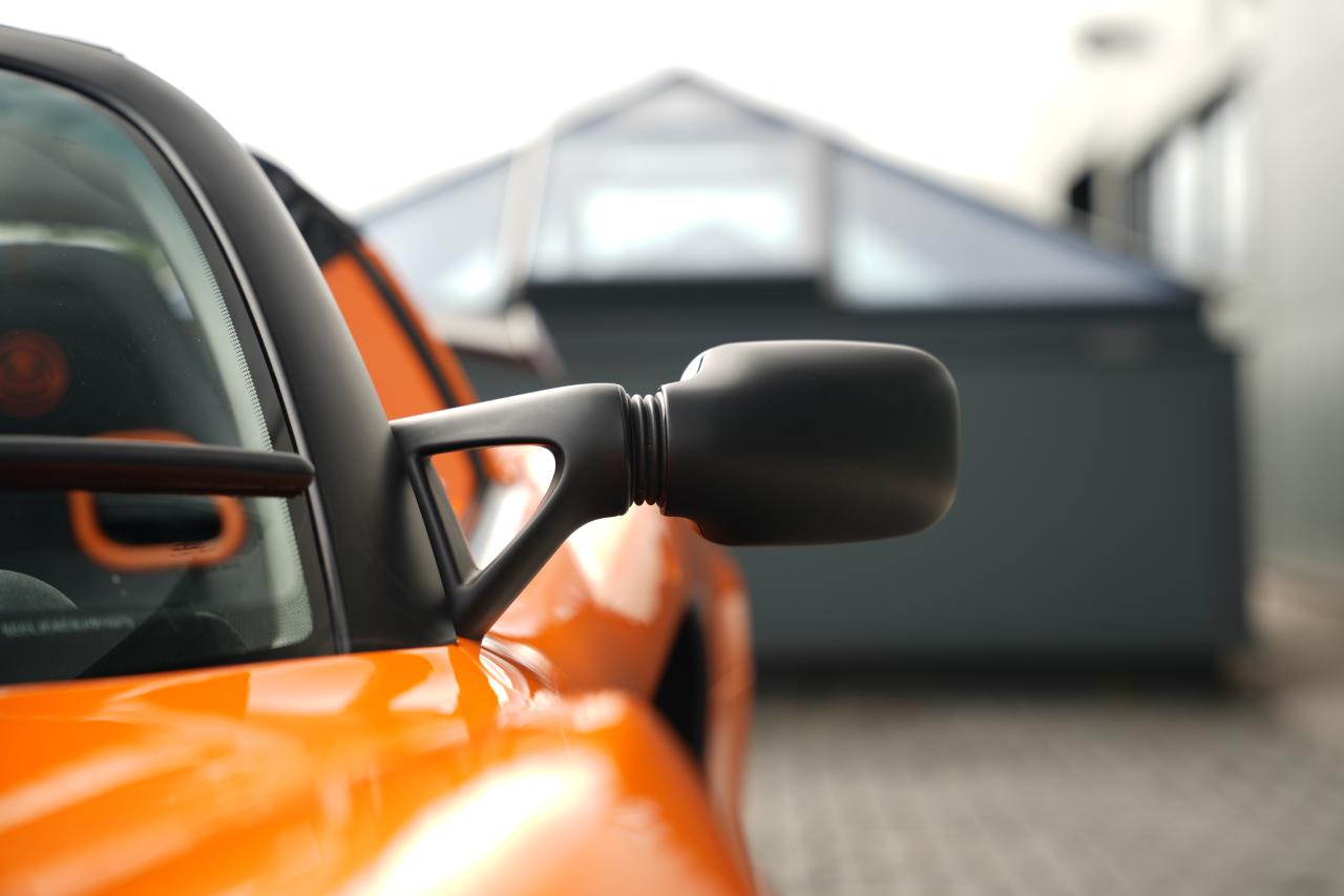 2021 Lotus Elise
