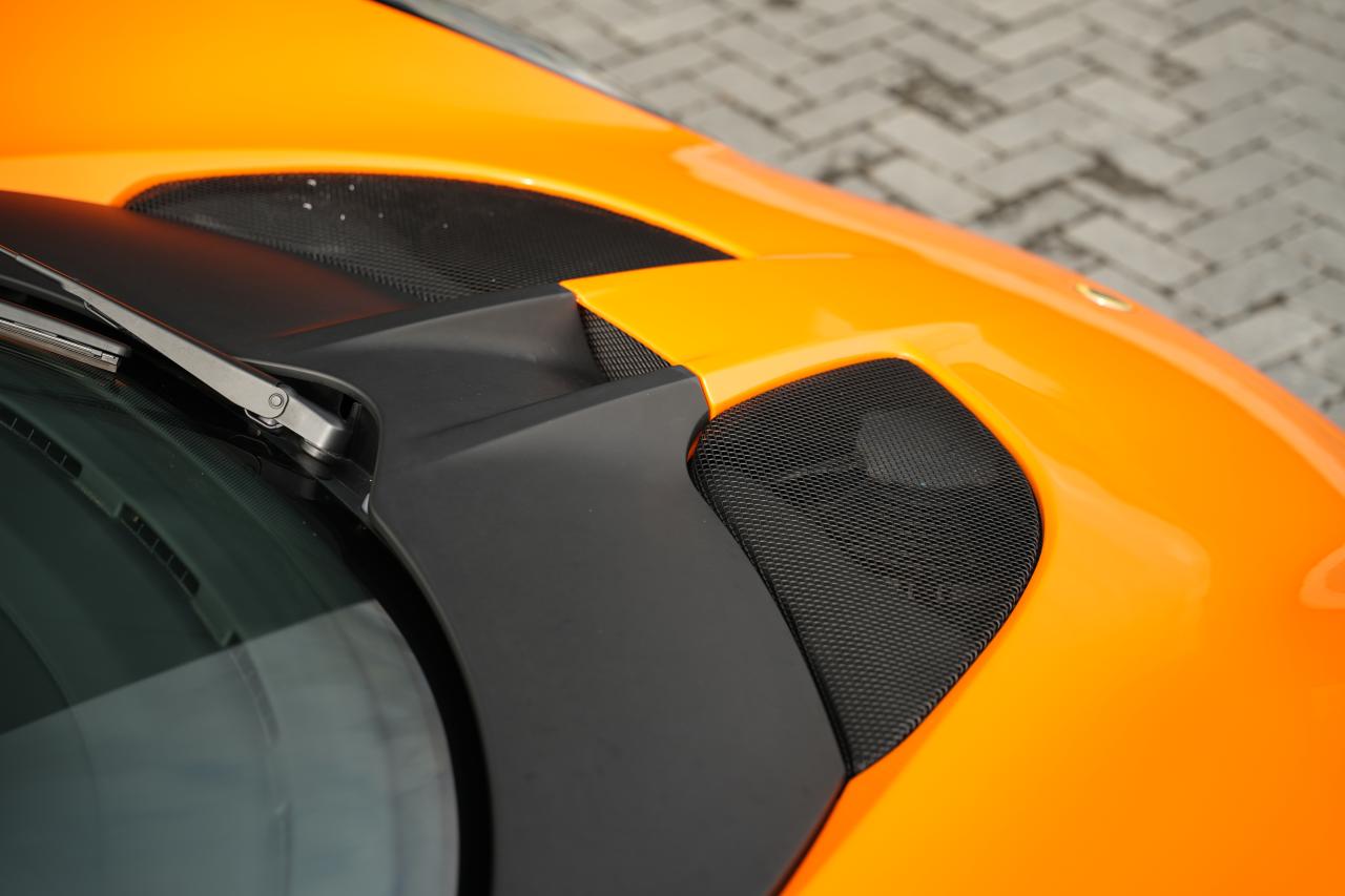 2021 Lotus Elise