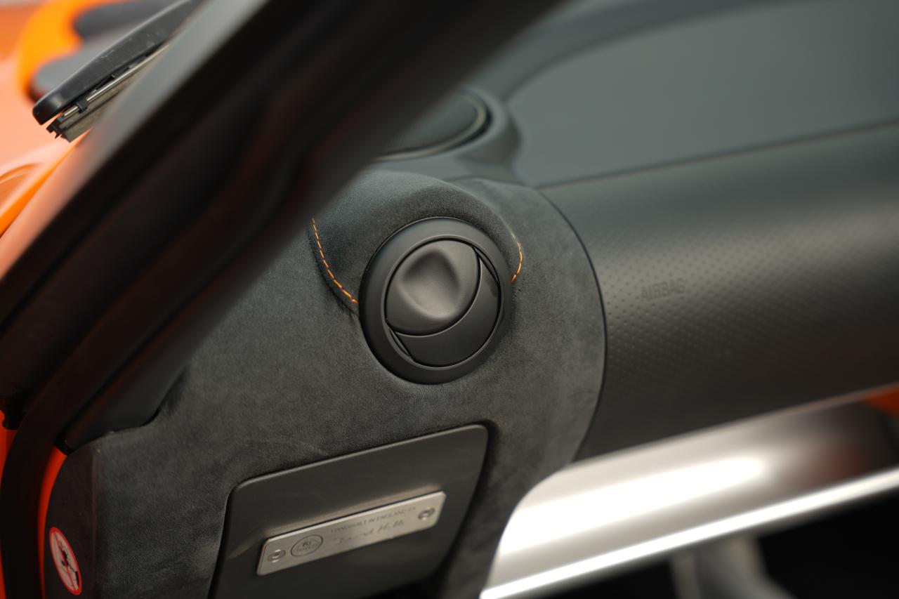 2021 Lotus Elise