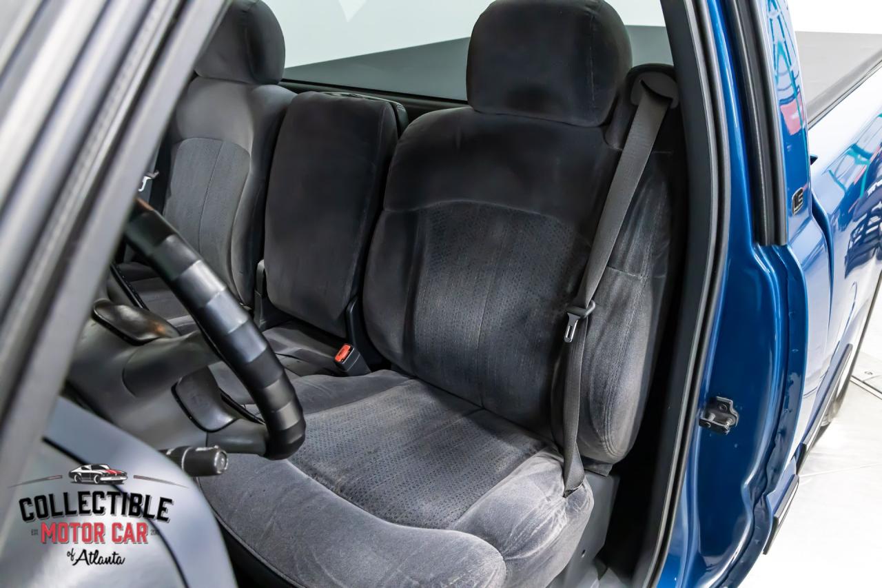 2002 Chevrolet Silverado