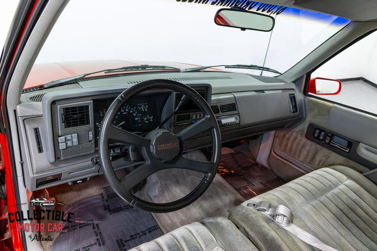 1992 Chevrolet C1500