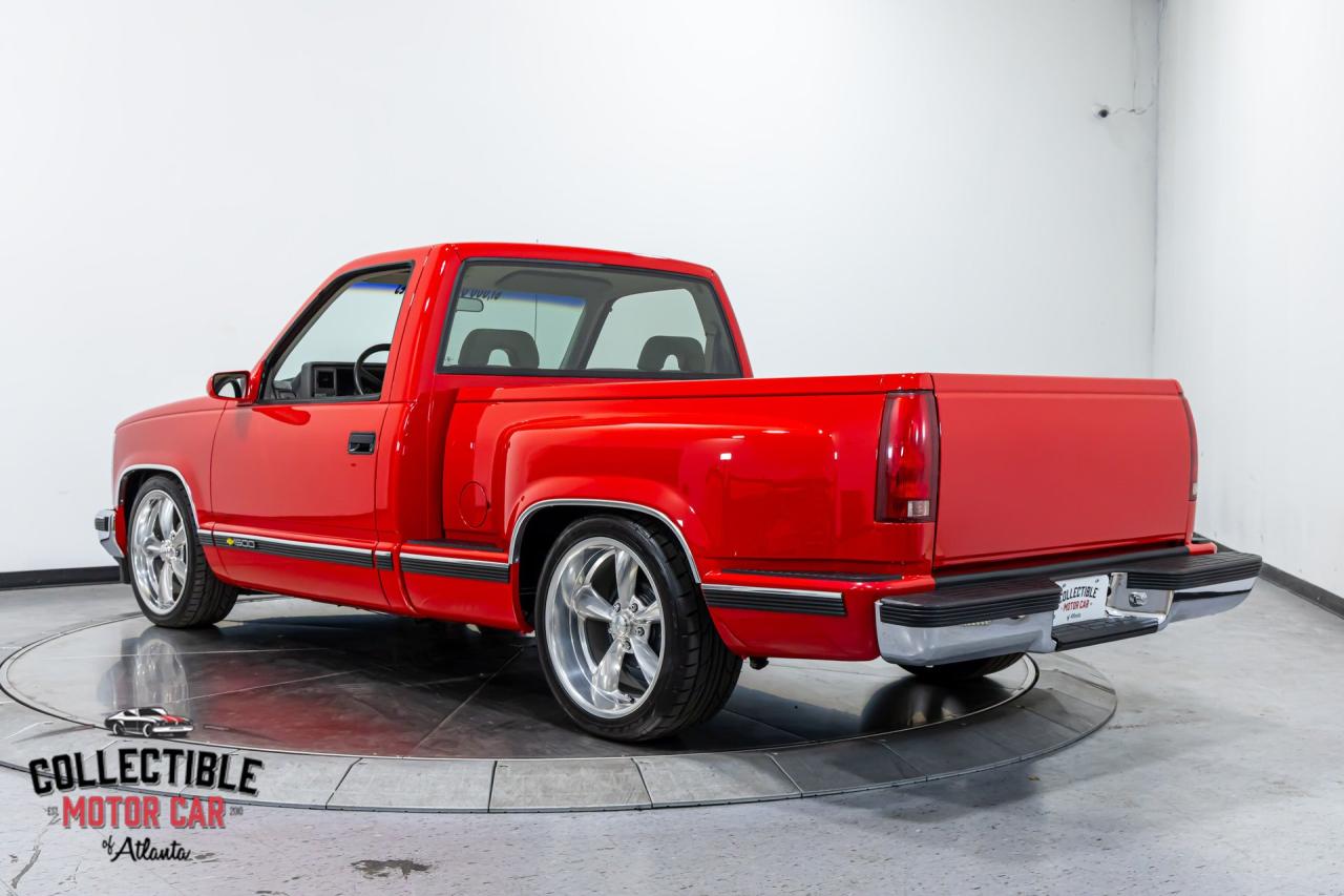 1992 Chevrolet C1500